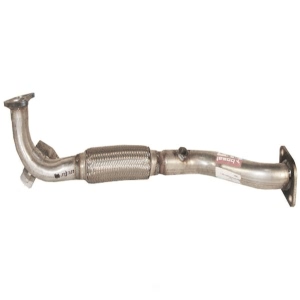 Bosal Exhaust Front Pipe for 1995 Hyundai Accent - 773-255