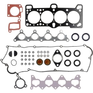 Victor Reinz Cylinder Head Gasket Set for 2006 Hyundai Accent - 02-10760-01