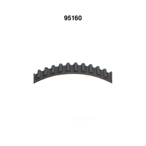 Dayco Timing Belt for 1984 Honda Prelude - 95160