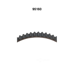 Dayco Timing Belt for 1989 Honda Accord - 95160