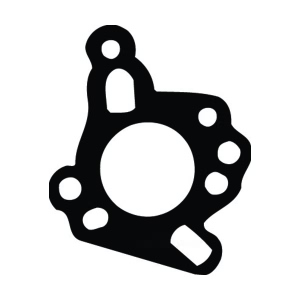 STANT Engine Coolant Thermostat Gasket for 1990 Nissan Pulsar NX - 27113