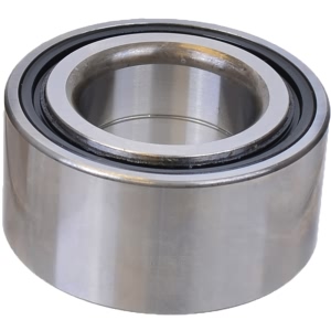 SKF Rear Driver Side Sealed Wheel Bearing for 2004 Honda Pilot - FW145