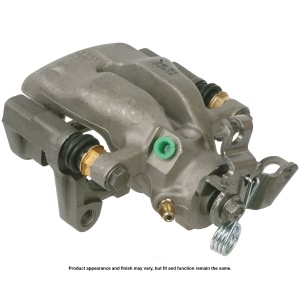 Cardone Reman Remanufactured Unloaded Caliper w/Bracket for 2009 Saturn Astra - 18-B5112