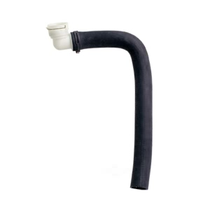 Dayco Engine Coolant Curved Radiator Hose for 2018 Ford F-150 - 72895
