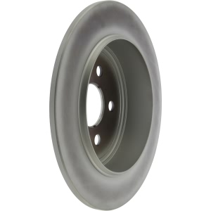 Centric GCX Rotor With Partial Coating for Plymouth Neon - 320.63040