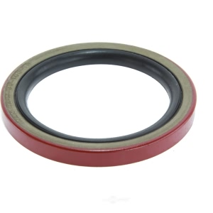 Centric Premium™ Axle Shaft Seal for Hummer - 417.69000