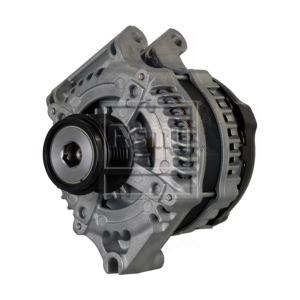 Remy Remanufactured Alternator for 2017 Jeep Cherokee - 20025