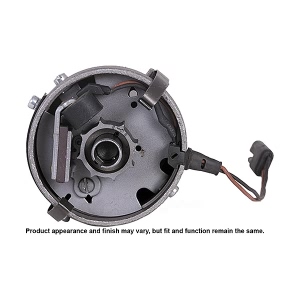 Cardone Reman Remanufactured Electronic Distributor for 1984 Dodge Ramcharger - 30-3850