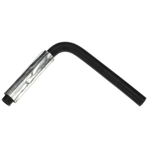 Gates Premium Molded Coolant Hose for 2006 Ford Freestyle - 23011