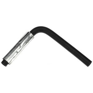 Gates Premium Molded Coolant Hose for 2007 Ford Five Hundred - 23011