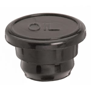 STANT Push Plug Oil Filler Cap for 1994 Pontiac Firebird - 10072