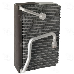 Four Seasons A C Evaporator Core for 2002 Jaguar XJR - 44072