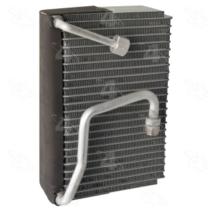 Four Seasons A C Evaporator Core for 1999 Jaguar XJ8 - 44072