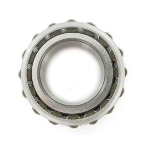 SKF Front Outer Axle Shaft Bearing for 2008 Ford F-350 Super Duty - NP903590