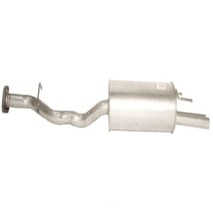 Bosal Rear Exhaust Muffler for Acura - 281-861