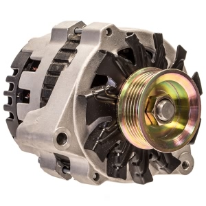 Denso Alternator for 1987 GMC Safari - 210-5130