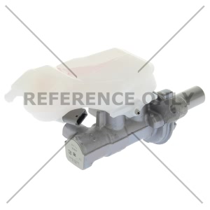 Centric Premium™ Brake Master Cylinder for 2017 Mazda CX-3 - 130.45126