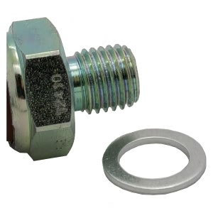 Original Engine Management Oil Pressure Light Switch for 2007 BMW 328xi - 8078