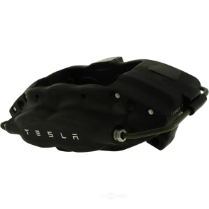 Centric Posi Quiet™ Loaded Caliper for 2010 Chevrolet Camaro - 142.62912