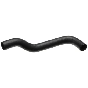 Gates Engine Coolant Molded Radiator Hose for Toyota Tacoma - 23047