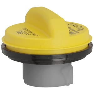 Gates Non Locking Flex Fuel Tank Cap for 2010 Cadillac Escalade EXT - 31843Y