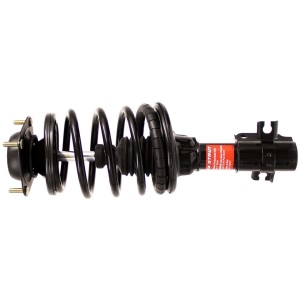 Monroe Quick-Strut™ Front Driver or Passenger Side Complete Strut Assembly for 1992 Mercury Tracer - 171878