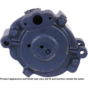 Cardone Reman Secondary Air Injection Pump for Jeep - 32-118