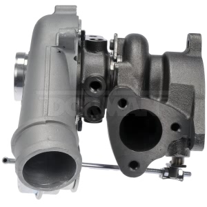 Dorman OE Solutions Turbocharger Gasket Kit for Audi - 667-211