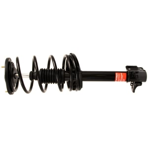Monroe Quick-Strut™ Rear Driver Side Complete Strut Assembly for 2000 Plymouth Neon - 171578