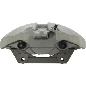 Centric Remanufactured Semi-Loaded Front Driver Side Brake Caliper for 2016 BMW 550i GT xDrive - 141.34118