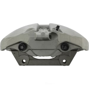 Centric Remanufactured Semi-Loaded Front Driver Side Brake Caliper for 2011 BMW 750Li - 141.34118