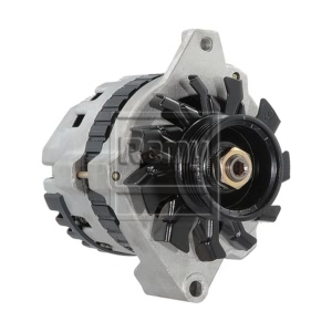 Remy Remanufactured Alternator for 1991 Pontiac Sunbird - 20446