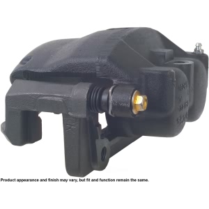 Cardone Reman Remanufactured Unloaded Caliper w/Bracket for 2006 Ford F-150 - 18-B4975