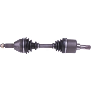 Cardone Reman Front Passenger Side CV Axle Shaft for Ford EXP - 60-2013