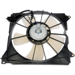Dorman Engine Cooling Fan Assembly for 2014 Honda Accord - 620-289