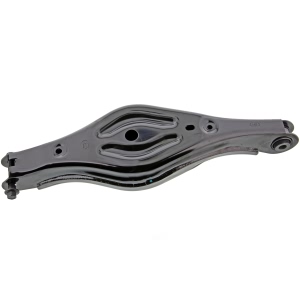 Mevotech Supreme Rear Passenger Side Lower Non Adjustable Control Arm for 2015 Honda Odyssey - CMS601186