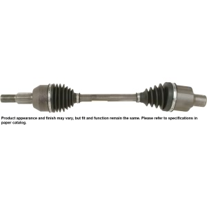 Cardone Reman Remanufactured CV Axle Assembly for Saturn Vue - 60-1395