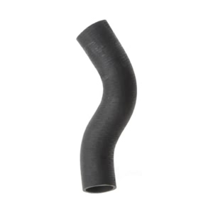 Dayco Engine Coolant Curved Radiator Hose for Hummer H3 - 72267