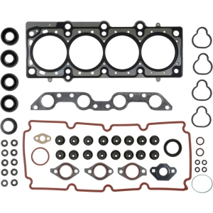Victor Reinz Cylinder Head Gasket Set for Plymouth Breeze - 02-10573-01
