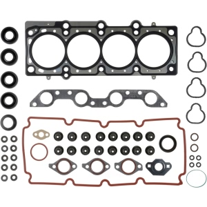 Victor Reinz Cylinder Head Gasket Set for 2000 Plymouth Breeze - 02-10573-01
