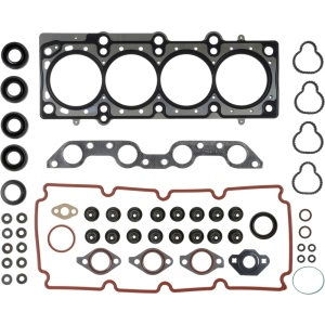 Victor Reinz Cylinder Head Gasket Set for 2000 Dodge Stratus - 02-10573-01