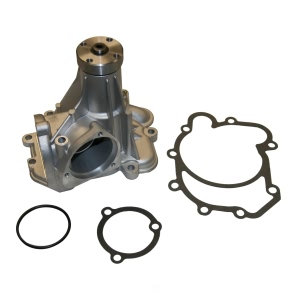 GMB Engine Coolant Water Pump for Mercedes-Benz 560SEC - 147-2010