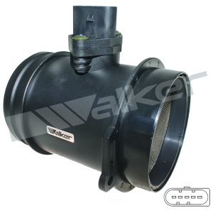 Walker Products Mass Air Flow Sensor for 2002 Audi S8 - 245-1222
