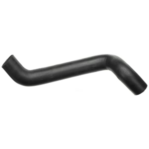 Gates Engine Coolant Molded Radiator Hose for 2001 Ford E-350 Super Duty - 22316