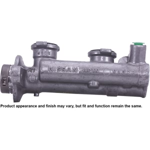 Cardone Reman Remanufactured Master Cylinder for 1987 Nissan Sentra - 11-2272