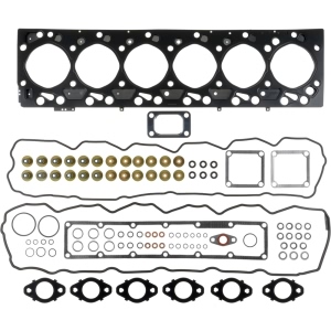 Victor Reinz Cylinder Head Gasket Set for 2005 Dodge Ram 3500 - 02-10482-01