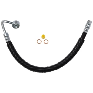 Gates Power Steering Pressure Line Hose Assembly From Pump for Mitsubishi Montero - 360860