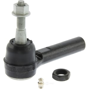 Centric Premium™ Front Outer Steering Tie Rod End for 2013 Cadillac XTS - 612.62021