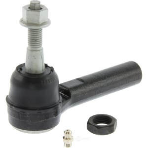 Centric Premium™ Front Outer Steering Tie Rod End for 2012 Buick Verano - 612.62021