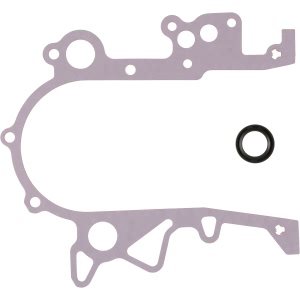 Victor Reinz Timing Cover Gasket Set for 2008 Chrysler Town & Country - 15-10242-01